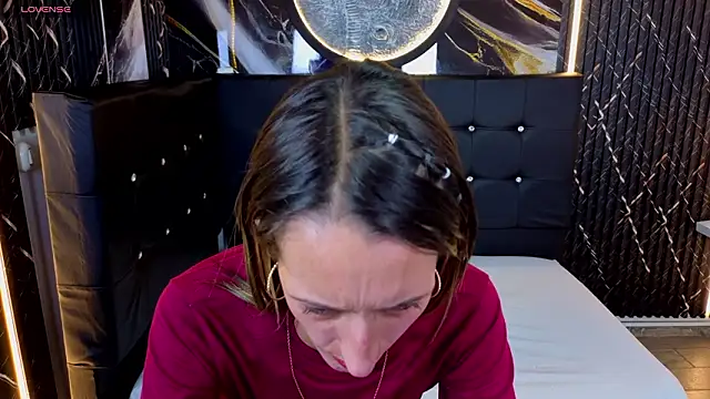 Karolyn_rousse webcam