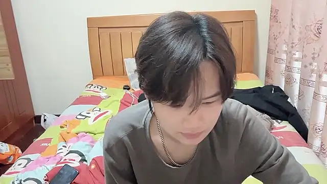 junnan001 - Junnan001's free webcam - UK Sex Cams