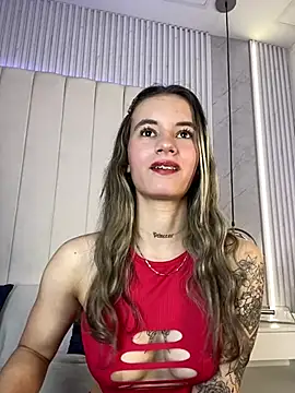 JuliaColemann webcam