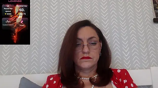 Vivian_Violet_ webcam