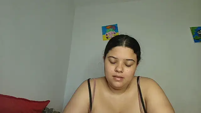 luisahot_9727 webcam