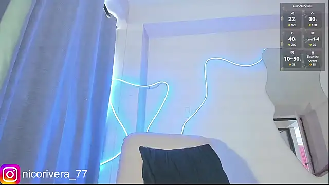 nico_rivera - Nico_rivera's free webcam - UK Sex Cams