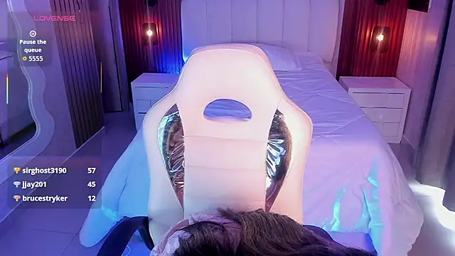 Ailee_naughty webcam