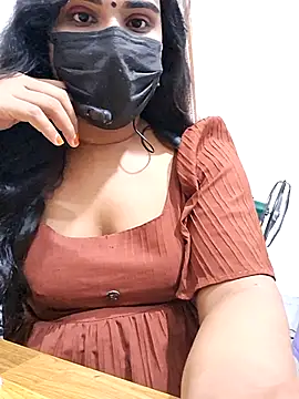 BeautyGirl_sara webcam