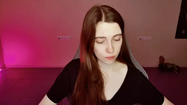 Yoka_paradoXXX webcam