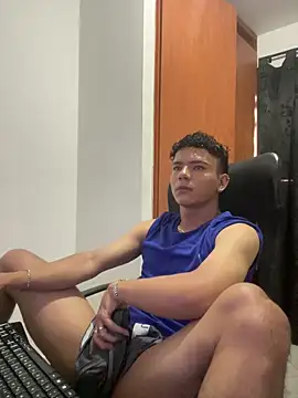 secret_justin7 webcam