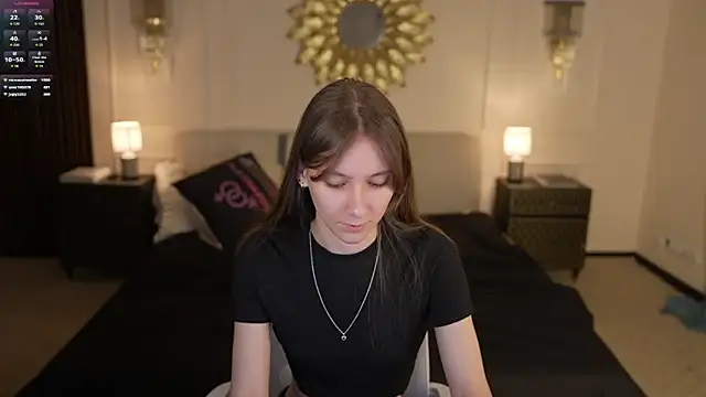 Stefany-SWEET webcam