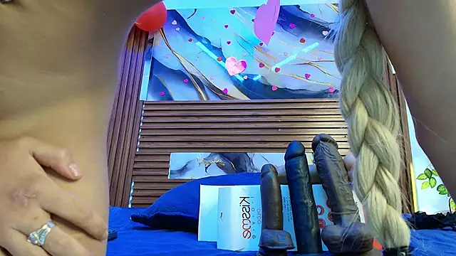 Celeste_hot_08 webcam