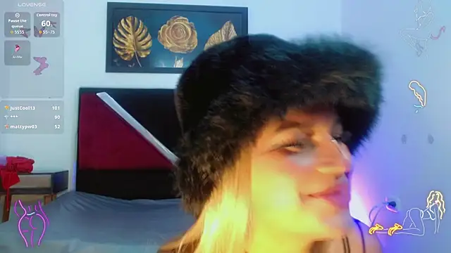 Melany_Stone_ webcam