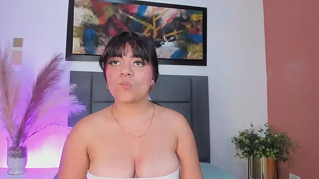 SamanthaWalkeer webcam