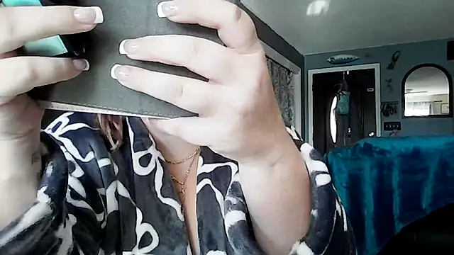 SexyNikki6969 webcam