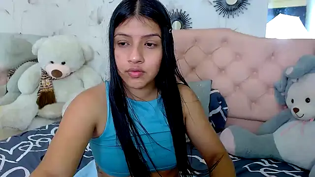 zara_cute webcam