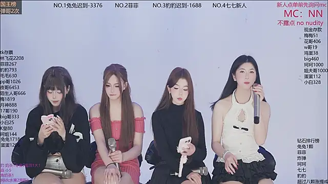 美女sweetgirls888在线直播