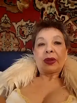 Webcam Model (Rose60301)  is live.Free join now!