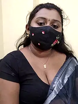 Tanuja-Sexy webcam