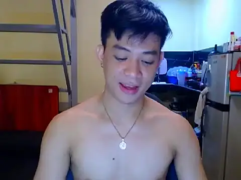 AsianCUMQUICKLY webcam