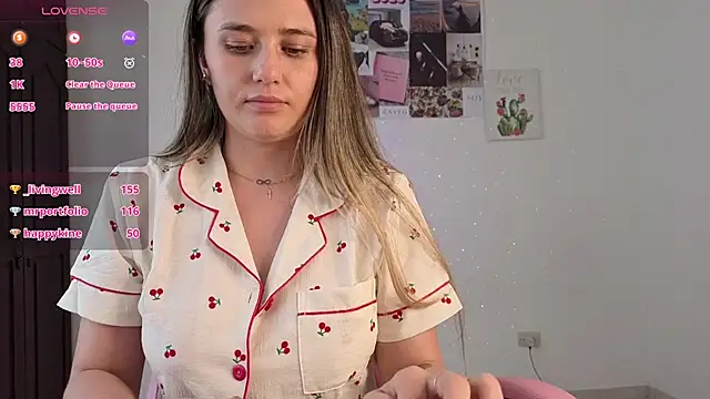 Veronika__Winslow_ webcam