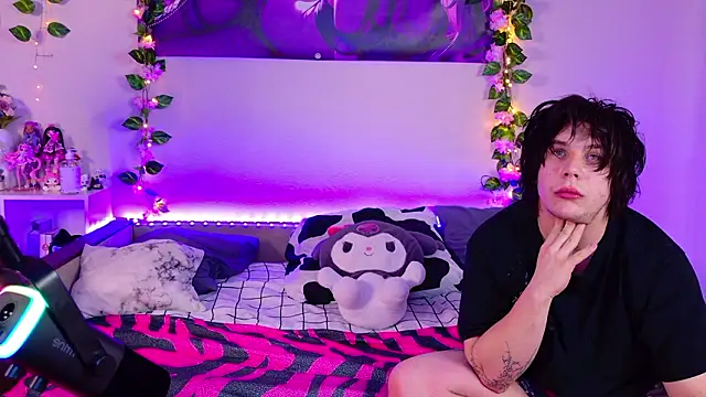 Night_angell69 webcam