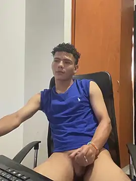 secret_justin7 webcam