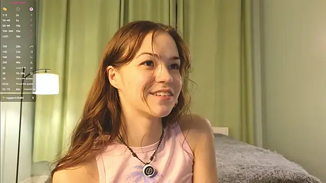 DoretheaMosley webcam