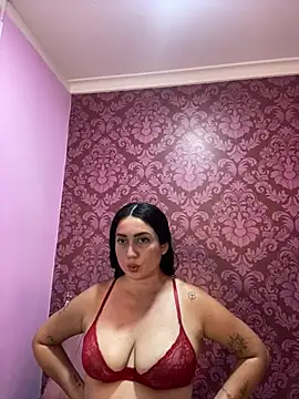 juliana_diaz webcam