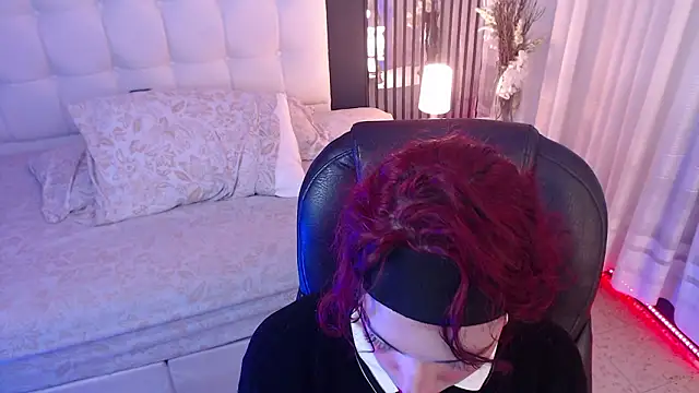 LiaVillalobos webcam