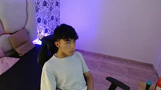 osamu_tay (M twink) - flash cock + 1 minute control lush