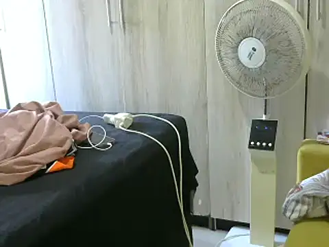 Sweet1QueenofSouth webcam