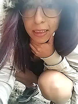 MirandaSingle webcam