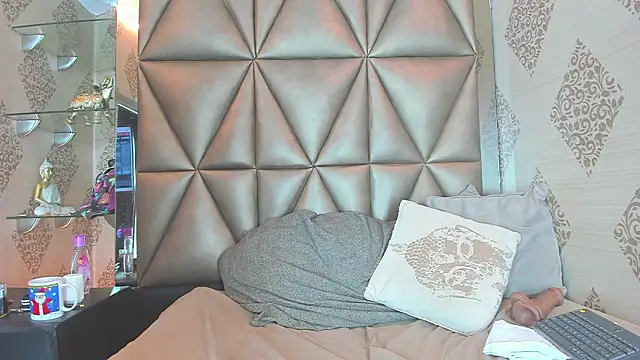 Corina_Taylor_ webcam