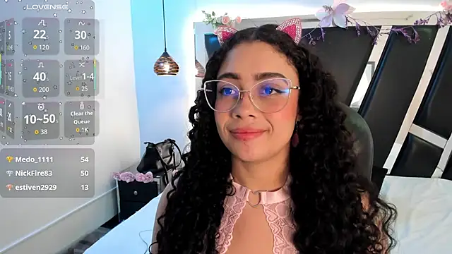 antonelllepiercee webcam