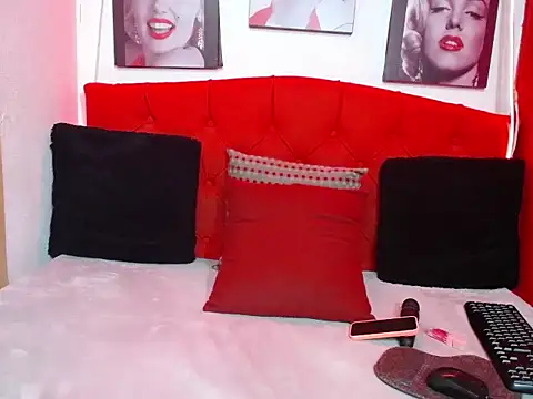 Tiana_Ebony18 webcam