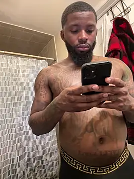 StandOnthatboy webcam