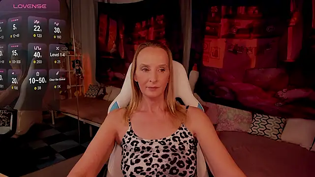 ScarlettPalmer webcam