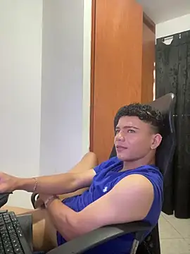 secret_justin7 webcam