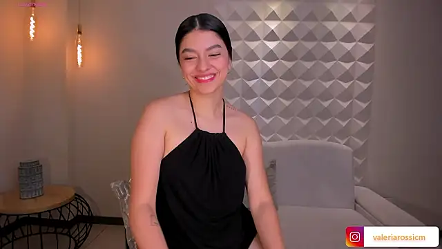 ValeriaRossi_ webcam
