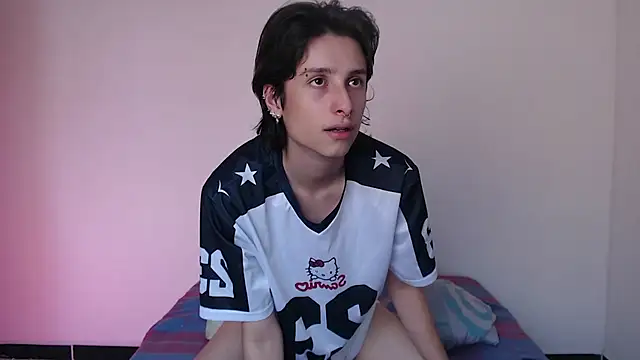 cirosky_elchicopolla webcam