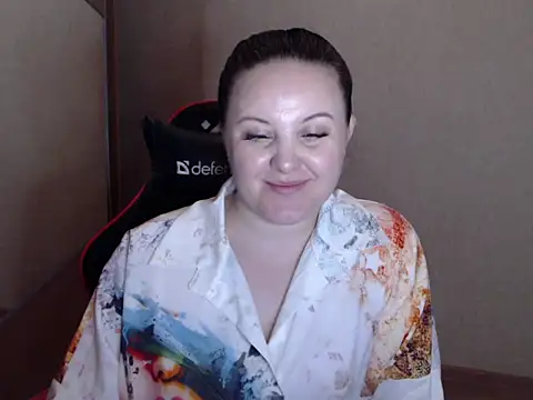 Sabrina_Weaver webcam