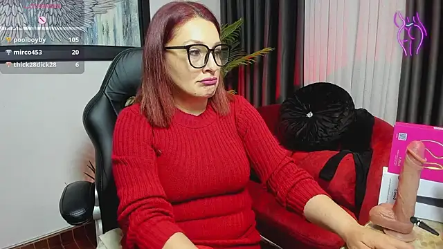 VictoriaPaker webcam