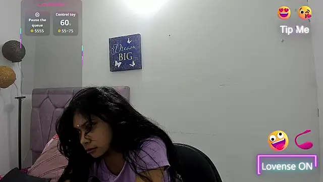 ruby_rouse2007 webcam