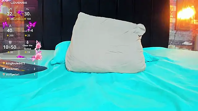 Dani__Diamond webcam