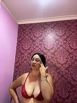 juliana_diaz webcam