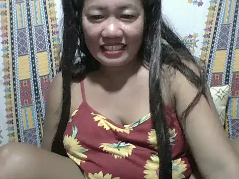 pinaySandra webcam