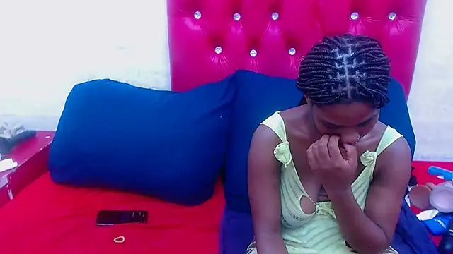 XSCARLETQUEENXX webcam