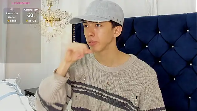 aerumchae - AerumChae's free webcam - UK Sex Cams