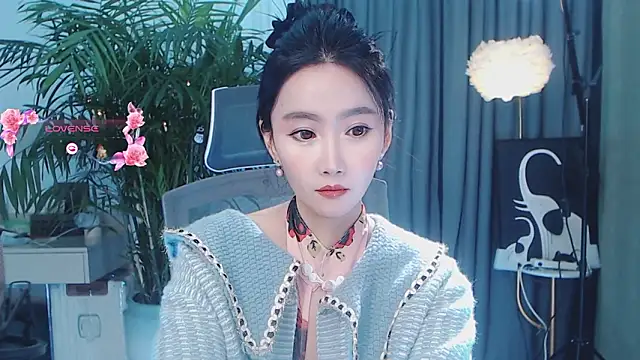 feifei-love - Feifei-love's free webcam - UK Sex Cams