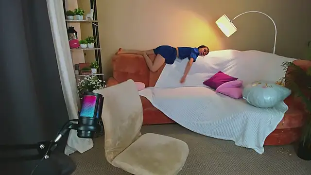 SoulHarmoonyy webcam