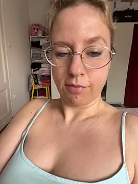 GermanMilf-Maria webcam