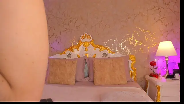 ScarlettWallace webcam