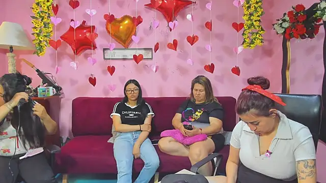 lesbiancuple webcam